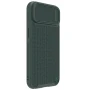 Nillkin Textured S case nylon fiber case for Apple iPhone 14 6.1 (2022), Apple iPhone 13 order from official NILLKIN store